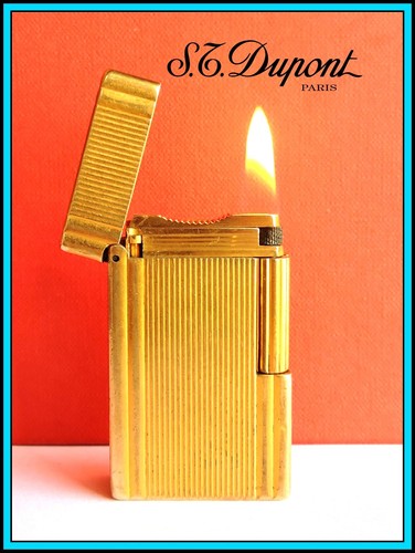 Dupont line 1 large rose - s.t.,