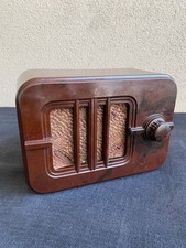 Haut parleur pour radio - haut,