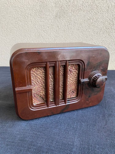 Haut parleur pour - pour, radio