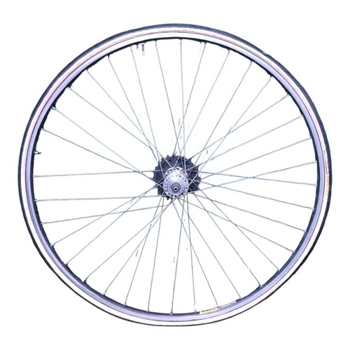 Roue arriere mavic - 190, rear