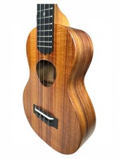 KoAloha Concert  Size