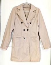 Manteau Élégant 