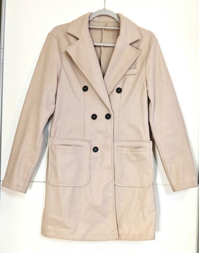 Manteau élégant - manteau,