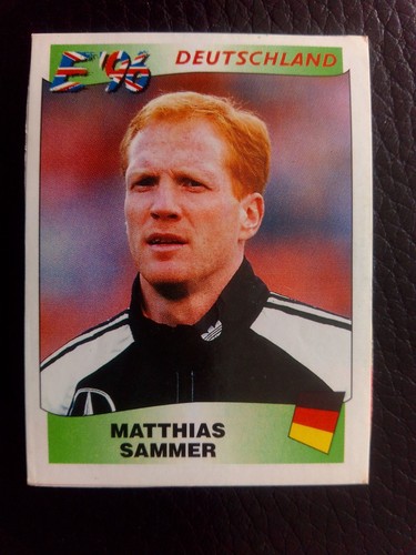 Recuperation panini euro - recuperation,