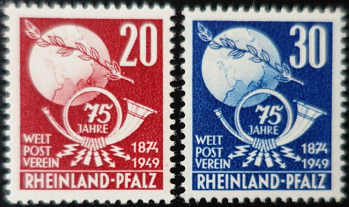 Allemagne occupation - -,