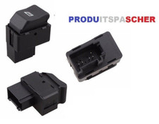 COMMANDE LEVE VITRE BOUTON POUR SEAT AROSA CORDOBA FL IBIZA II VW POLO III LUPO