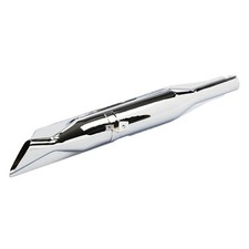 Queue d'hirondelle -