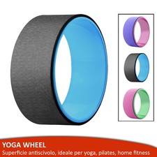 Roue Pour Yoga Cercle Wheel
