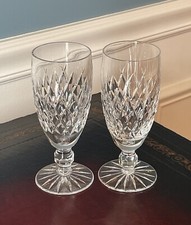 2 Flûtes À Champagne En