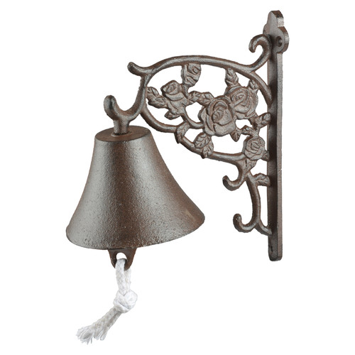 Cloche jardin fonte - cloche,