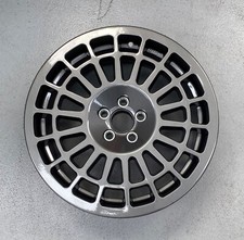 4 Roues Wheels Montecarlo 8x17 5x98 ET25 58.1 Lancia Delta Evo Made en Italie