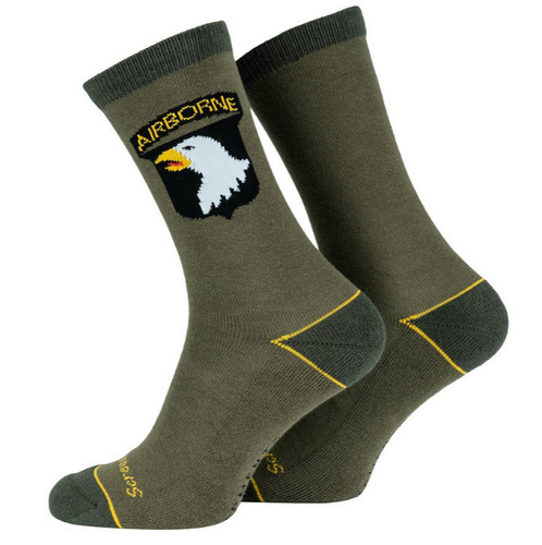 Chaussettes 101eme airborne - 101eme,