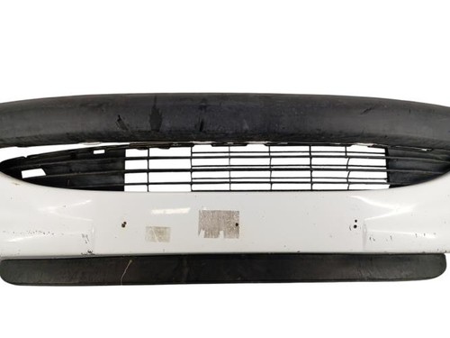 Pare choc avant peugeot 206 - pare,