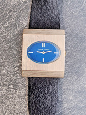 Montre Pierre Cardin Jaeger