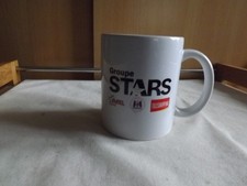 Mug groupe stars - M6 boutique