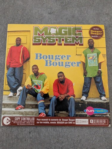 Magic systeme - magic,