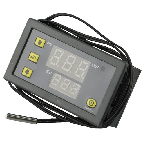 Pcs w3230 thermostat - 2,
