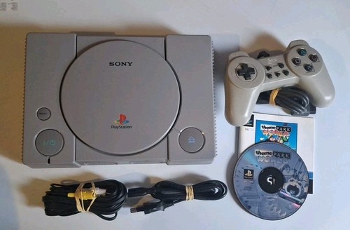Sony playstation scph - sony, scph-9002