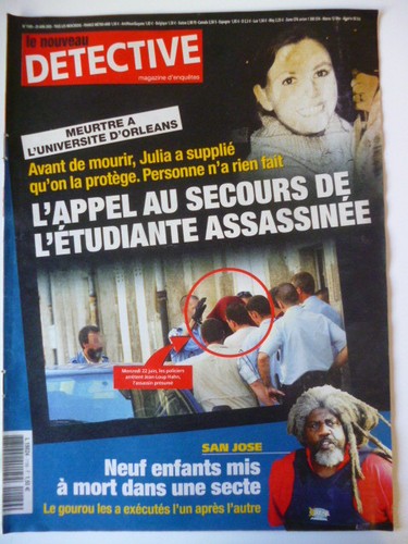 9549 journal nouveau - le,