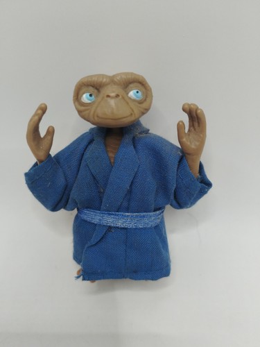 Figurine t - figurine, e.t