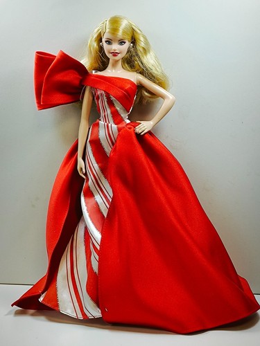Barbie signature holyday - barbie,
