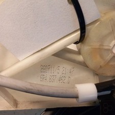 mécanisme lève vitre avant droit VOLKSWAGEN POLO 6R GTI 1.4 TSI DSG Ber 3660e7