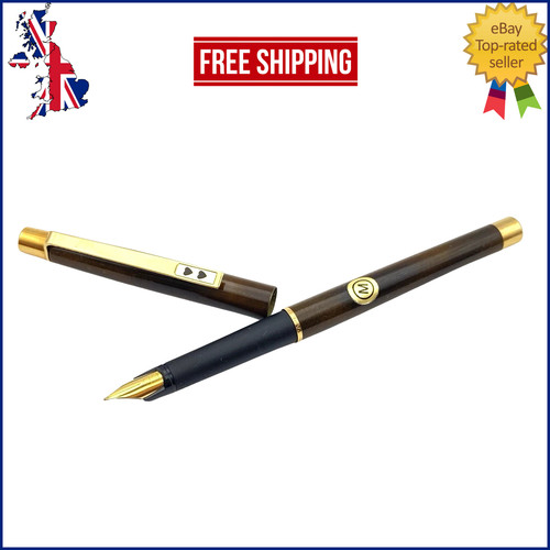 Stylo plume vintage paper mate - paper,