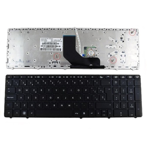 Clavier pour ordinateur - clavier,