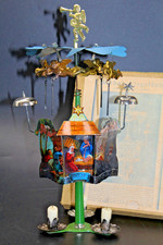 Lithographie Crèche De Noël