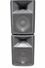 Electrovoice sx200 - electrovoice,