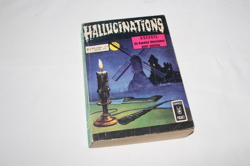 Hallucinations 3178 - hallucinations,