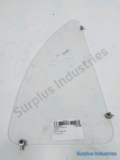 VITRE DE PLAQUE DE CUISSON ERIBA TOURING 530  / NE 12789