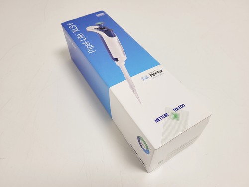 Mettler toledo pipet lite - toledo, pipet-lite