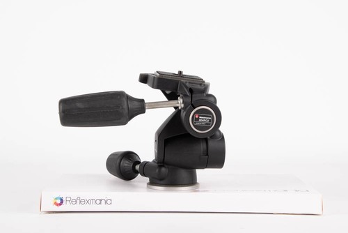 Tête manfrotto 804rc2 - manfrotto,