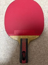Tennis de table raquette