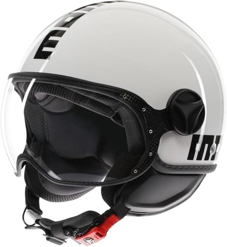 Casco momo design - casco, fgtr