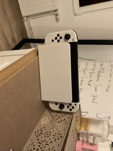 Console nintendo switch oled - switch,