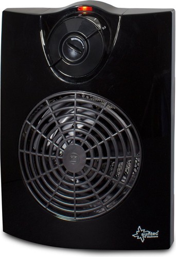 Ventilateur chauffage - ventilateur, de