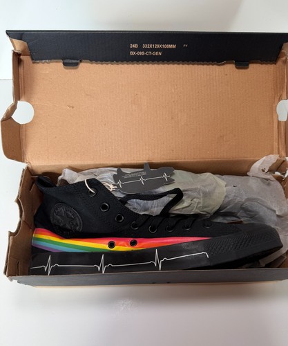 Rare brand new - rare, sz