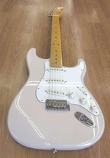 Guitare électrique (Fender)