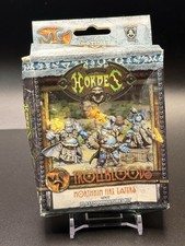 Hordes Trollbloods Northkin