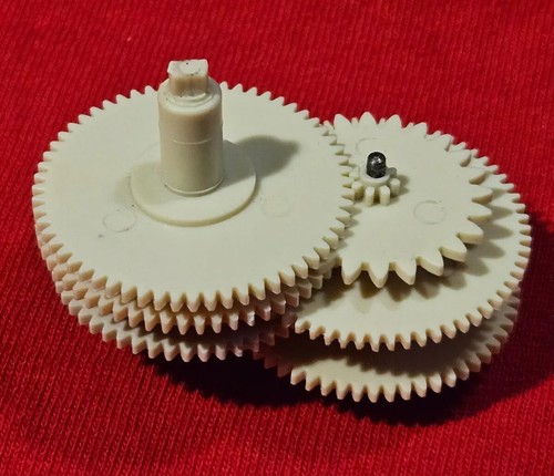 Kit cat clock gear set - clock,