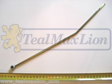 Biellette de sélection Peugeot 504 boite BA7/4 commande au volant