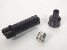 Dédoubleur câble de gaz