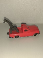 Norev Plastique 1/43 - Ford