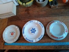 cendrier publicitaire ancien