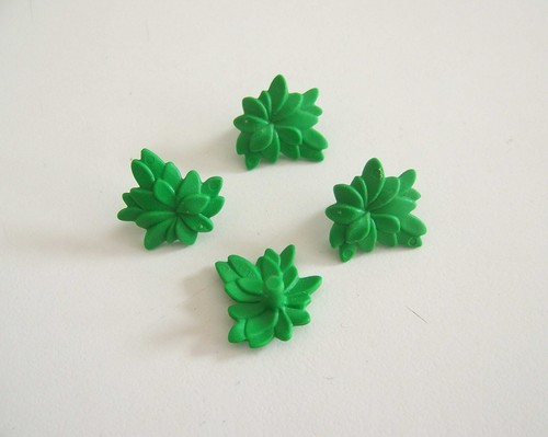 Playmobil vegetation - playmobil,