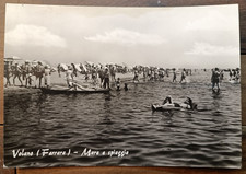 1963 Vélos En Plage Dans Les