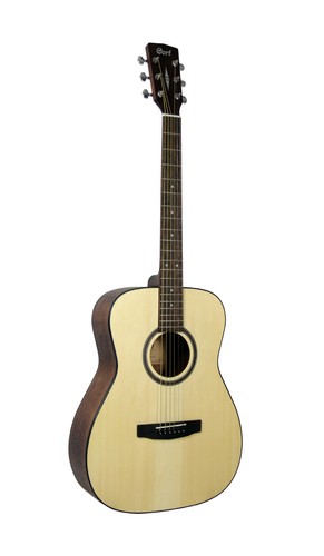Cort af550 guitare folk - op,