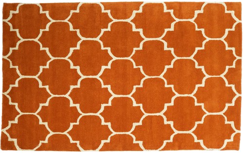 Tapis fait main - fait, 160x230